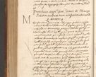 Zdjęcie nr 576 dla obiektu archiwalnego: Acta actorum causarum, sentenciarum, obligationum et mandatorum coram reverendo patre domino Petro Porembski preposito Osswieczimensi, canonico et officiali generali Cracoviensi ad annum Domini millesimum quingentesimum quadrogesimum sextum, cuius inditio est quarta, pontificatus sanctissimi in Christo patris et domini nostri domini Pauli divina providencia papae tercii, anno ipsius duodecimo, a die ac mense infrascriptis feliciter inchoantur
