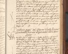 Zdjęcie nr 577 dla obiektu archiwalnego: Acta actorum causarum, sentenciarum, obligationum et mandatorum coram reverendo patre domino Petro Porembski preposito Osswieczimensi, canonico et officiali generali Cracoviensi ad annum Domini millesimum quingentesimum quadrogesimum sextum, cuius inditio est quarta, pontificatus sanctissimi in Christo patris et domini nostri domini Pauli divina providencia papae tercii, anno ipsius duodecimo, a die ac mense infrascriptis feliciter inchoantur