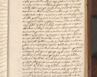 Zdjęcie nr 573 dla obiektu archiwalnego: Acta actorum causarum, sentenciarum, obligationum et mandatorum coram reverendo patre domino Petro Porembski preposito Osswieczimensi, canonico et officiali generali Cracoviensi ad annum Domini millesimum quingentesimum quadrogesimum sextum, cuius inditio est quarta, pontificatus sanctissimi in Christo patris et domini nostri domini Pauli divina providencia papae tercii, anno ipsius duodecimo, a die ac mense infrascriptis feliciter inchoantur