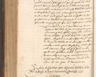 Zdjęcie nr 572 dla obiektu archiwalnego: Acta actorum causarum, sentenciarum, obligationum et mandatorum coram reverendo patre domino Petro Porembski preposito Osswieczimensi, canonico et officiali generali Cracoviensi ad annum Domini millesimum quingentesimum quadrogesimum sextum, cuius inditio est quarta, pontificatus sanctissimi in Christo patris et domini nostri domini Pauli divina providencia papae tercii, anno ipsius duodecimo, a die ac mense infrascriptis feliciter inchoantur