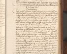 Zdjęcie nr 571 dla obiektu archiwalnego: Acta actorum causarum, sentenciarum, obligationum et mandatorum coram reverendo patre domino Petro Porembski preposito Osswieczimensi, canonico et officiali generali Cracoviensi ad annum Domini millesimum quingentesimum quadrogesimum sextum, cuius inditio est quarta, pontificatus sanctissimi in Christo patris et domini nostri domini Pauli divina providencia papae tercii, anno ipsius duodecimo, a die ac mense infrascriptis feliciter inchoantur