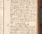 Zdjęcie nr 569 dla obiektu archiwalnego: Acta actorum causarum, sentenciarum, obligationum et mandatorum coram reverendo patre domino Petro Porembski preposito Osswieczimensi, canonico et officiali generali Cracoviensi ad annum Domini millesimum quingentesimum quadrogesimum sextum, cuius inditio est quarta, pontificatus sanctissimi in Christo patris et domini nostri domini Pauli divina providencia papae tercii, anno ipsius duodecimo, a die ac mense infrascriptis feliciter inchoantur