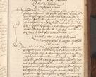 Zdjęcie nr 563 dla obiektu archiwalnego: Acta actorum causarum, sentenciarum, obligationum et mandatorum coram reverendo patre domino Petro Porembski preposito Osswieczimensi, canonico et officiali generali Cracoviensi ad annum Domini millesimum quingentesimum quadrogesimum sextum, cuius inditio est quarta, pontificatus sanctissimi in Christo patris et domini nostri domini Pauli divina providencia papae tercii, anno ipsius duodecimo, a die ac mense infrascriptis feliciter inchoantur
