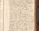 Zdjęcie nr 559 dla obiektu archiwalnego: Acta actorum causarum, sentenciarum, obligationum et mandatorum coram reverendo patre domino Petro Porembski preposito Osswieczimensi, canonico et officiali generali Cracoviensi ad annum Domini millesimum quingentesimum quadrogesimum sextum, cuius inditio est quarta, pontificatus sanctissimi in Christo patris et domini nostri domini Pauli divina providencia papae tercii, anno ipsius duodecimo, a die ac mense infrascriptis feliciter inchoantur