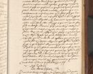 Zdjęcie nr 561 dla obiektu archiwalnego: Acta actorum causarum, sentenciarum, obligationum et mandatorum coram reverendo patre domino Petro Porembski preposito Osswieczimensi, canonico et officiali generali Cracoviensi ad annum Domini millesimum quingentesimum quadrogesimum sextum, cuius inditio est quarta, pontificatus sanctissimi in Christo patris et domini nostri domini Pauli divina providencia papae tercii, anno ipsius duodecimo, a die ac mense infrascriptis feliciter inchoantur