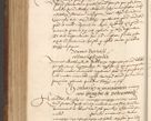 Zdjęcie nr 554 dla obiektu archiwalnego: Acta actorum causarum, sentenciarum, obligationum et mandatorum coram reverendo patre domino Petro Porembski preposito Osswieczimensi, canonico et officiali generali Cracoviensi ad annum Domini millesimum quingentesimum quadrogesimum sextum, cuius inditio est quarta, pontificatus sanctissimi in Christo patris et domini nostri domini Pauli divina providencia papae tercii, anno ipsius duodecimo, a die ac mense infrascriptis feliciter inchoantur