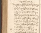 Zdjęcie nr 550 dla obiektu archiwalnego: Acta actorum causarum, sentenciarum, obligationum et mandatorum coram reverendo patre domino Petro Porembski preposito Osswieczimensi, canonico et officiali generali Cracoviensi ad annum Domini millesimum quingentesimum quadrogesimum sextum, cuius inditio est quarta, pontificatus sanctissimi in Christo patris et domini nostri domini Pauli divina providencia papae tercii, anno ipsius duodecimo, a die ac mense infrascriptis feliciter inchoantur