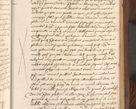 Zdjęcie nr 549 dla obiektu archiwalnego: Acta actorum causarum, sentenciarum, obligationum et mandatorum coram reverendo patre domino Petro Porembski preposito Osswieczimensi, canonico et officiali generali Cracoviensi ad annum Domini millesimum quingentesimum quadrogesimum sextum, cuius inditio est quarta, pontificatus sanctissimi in Christo patris et domini nostri domini Pauli divina providencia papae tercii, anno ipsius duodecimo, a die ac mense infrascriptis feliciter inchoantur