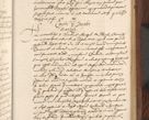 Zdjęcie nr 547 dla obiektu archiwalnego: Acta actorum causarum, sentenciarum, obligationum et mandatorum coram reverendo patre domino Petro Porembski preposito Osswieczimensi, canonico et officiali generali Cracoviensi ad annum Domini millesimum quingentesimum quadrogesimum sextum, cuius inditio est quarta, pontificatus sanctissimi in Christo patris et domini nostri domini Pauli divina providencia papae tercii, anno ipsius duodecimo, a die ac mense infrascriptis feliciter inchoantur