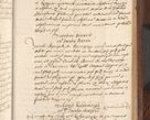 Zdjęcie nr 545 dla obiektu archiwalnego: Acta actorum causarum, sentenciarum, obligationum et mandatorum coram reverendo patre domino Petro Porembski preposito Osswieczimensi, canonico et officiali generali Cracoviensi ad annum Domini millesimum quingentesimum quadrogesimum sextum, cuius inditio est quarta, pontificatus sanctissimi in Christo patris et domini nostri domini Pauli divina providencia papae tercii, anno ipsius duodecimo, a die ac mense infrascriptis feliciter inchoantur