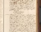 Zdjęcie nr 541 dla obiektu archiwalnego: Acta actorum causarum, sentenciarum, obligationum et mandatorum coram reverendo patre domino Petro Porembski preposito Osswieczimensi, canonico et officiali generali Cracoviensi ad annum Domini millesimum quingentesimum quadrogesimum sextum, cuius inditio est quarta, pontificatus sanctissimi in Christo patris et domini nostri domini Pauli divina providencia papae tercii, anno ipsius duodecimo, a die ac mense infrascriptis feliciter inchoantur