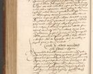 Zdjęcie nr 540 dla obiektu archiwalnego: Acta actorum causarum, sentenciarum, obligationum et mandatorum coram reverendo patre domino Petro Porembski preposito Osswieczimensi, canonico et officiali generali Cracoviensi ad annum Domini millesimum quingentesimum quadrogesimum sextum, cuius inditio est quarta, pontificatus sanctissimi in Christo patris et domini nostri domini Pauli divina providencia papae tercii, anno ipsius duodecimo, a die ac mense infrascriptis feliciter inchoantur