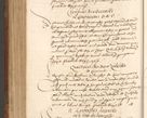 Zdjęcie nr 538 dla obiektu archiwalnego: Acta actorum causarum, sentenciarum, obligationum et mandatorum coram reverendo patre domino Petro Porembski preposito Osswieczimensi, canonico et officiali generali Cracoviensi ad annum Domini millesimum quingentesimum quadrogesimum sextum, cuius inditio est quarta, pontificatus sanctissimi in Christo patris et domini nostri domini Pauli divina providencia papae tercii, anno ipsius duodecimo, a die ac mense infrascriptis feliciter inchoantur