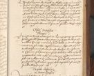 Zdjęcie nr 537 dla obiektu archiwalnego: Acta actorum causarum, sentenciarum, obligationum et mandatorum coram reverendo patre domino Petro Porembski preposito Osswieczimensi, canonico et officiali generali Cracoviensi ad annum Domini millesimum quingentesimum quadrogesimum sextum, cuius inditio est quarta, pontificatus sanctissimi in Christo patris et domini nostri domini Pauli divina providencia papae tercii, anno ipsius duodecimo, a die ac mense infrascriptis feliciter inchoantur