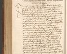 Zdjęcie nr 532 dla obiektu archiwalnego: Acta actorum causarum, sentenciarum, obligationum et mandatorum coram reverendo patre domino Petro Porembski preposito Osswieczimensi, canonico et officiali generali Cracoviensi ad annum Domini millesimum quingentesimum quadrogesimum sextum, cuius inditio est quarta, pontificatus sanctissimi in Christo patris et domini nostri domini Pauli divina providencia papae tercii, anno ipsius duodecimo, a die ac mense infrascriptis feliciter inchoantur