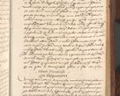 Zdjęcie nr 531 dla obiektu archiwalnego: Acta actorum causarum, sentenciarum, obligationum et mandatorum coram reverendo patre domino Petro Porembski preposito Osswieczimensi, canonico et officiali generali Cracoviensi ad annum Domini millesimum quingentesimum quadrogesimum sextum, cuius inditio est quarta, pontificatus sanctissimi in Christo patris et domini nostri domini Pauli divina providencia papae tercii, anno ipsius duodecimo, a die ac mense infrascriptis feliciter inchoantur