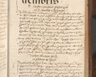 Zdjęcie nr 525 dla obiektu archiwalnego: Acta actorum causarum, sentenciarum, obligationum et mandatorum coram reverendo patre domino Petro Porembski preposito Osswieczimensi, canonico et officiali generali Cracoviensi ad annum Domini millesimum quingentesimum quadrogesimum sextum, cuius inditio est quarta, pontificatus sanctissimi in Christo patris et domini nostri domini Pauli divina providencia papae tercii, anno ipsius duodecimo, a die ac mense infrascriptis feliciter inchoantur