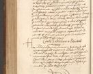 Zdjęcie nr 524 dla obiektu archiwalnego: Acta actorum causarum, sentenciarum, obligationum et mandatorum coram reverendo patre domino Petro Porembski preposito Osswieczimensi, canonico et officiali generali Cracoviensi ad annum Domini millesimum quingentesimum quadrogesimum sextum, cuius inditio est quarta, pontificatus sanctissimi in Christo patris et domini nostri domini Pauli divina providencia papae tercii, anno ipsius duodecimo, a die ac mense infrascriptis feliciter inchoantur