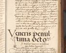 Zdjęcie nr 511 dla obiektu archiwalnego: Acta actorum causarum, sentenciarum, obligationum et mandatorum coram reverendo patre domino Petro Porembski preposito Osswieczimensi, canonico et officiali generali Cracoviensi ad annum Domini millesimum quingentesimum quadrogesimum sextum, cuius inditio est quarta, pontificatus sanctissimi in Christo patris et domini nostri domini Pauli divina providencia papae tercii, anno ipsius duodecimo, a die ac mense infrascriptis feliciter inchoantur