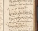 Zdjęcie nr 509 dla obiektu archiwalnego: Acta actorum causarum, sentenciarum, obligationum et mandatorum coram reverendo patre domino Petro Porembski preposito Osswieczimensi, canonico et officiali generali Cracoviensi ad annum Domini millesimum quingentesimum quadrogesimum sextum, cuius inditio est quarta, pontificatus sanctissimi in Christo patris et domini nostri domini Pauli divina providencia papae tercii, anno ipsius duodecimo, a die ac mense infrascriptis feliciter inchoantur