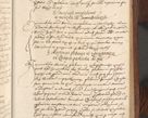 Zdjęcie nr 503 dla obiektu archiwalnego: Acta actorum causarum, sentenciarum, obligationum et mandatorum coram reverendo patre domino Petro Porembski preposito Osswieczimensi, canonico et officiali generali Cracoviensi ad annum Domini millesimum quingentesimum quadrogesimum sextum, cuius inditio est quarta, pontificatus sanctissimi in Christo patris et domini nostri domini Pauli divina providencia papae tercii, anno ipsius duodecimo, a die ac mense infrascriptis feliciter inchoantur