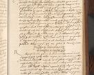 Zdjęcie nr 489 dla obiektu archiwalnego: Acta actorum causarum, sentenciarum, obligationum et mandatorum coram reverendo patre domino Petro Porembski preposito Osswieczimensi, canonico et officiali generali Cracoviensi ad annum Domini millesimum quingentesimum quadrogesimum sextum, cuius inditio est quarta, pontificatus sanctissimi in Christo patris et domini nostri domini Pauli divina providencia papae tercii, anno ipsius duodecimo, a die ac mense infrascriptis feliciter inchoantur