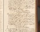 Zdjęcie nr 487 dla obiektu archiwalnego: Acta actorum causarum, sentenciarum, obligationum et mandatorum coram reverendo patre domino Petro Porembski preposito Osswieczimensi, canonico et officiali generali Cracoviensi ad annum Domini millesimum quingentesimum quadrogesimum sextum, cuius inditio est quarta, pontificatus sanctissimi in Christo patris et domini nostri domini Pauli divina providencia papae tercii, anno ipsius duodecimo, a die ac mense infrascriptis feliciter inchoantur
