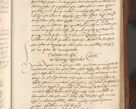 Zdjęcie nr 479 dla obiektu archiwalnego: Acta actorum causarum, sentenciarum, obligationum et mandatorum coram reverendo patre domino Petro Porembski preposito Osswieczimensi, canonico et officiali generali Cracoviensi ad annum Domini millesimum quingentesimum quadrogesimum sextum, cuius inditio est quarta, pontificatus sanctissimi in Christo patris et domini nostri domini Pauli divina providencia papae tercii, anno ipsius duodecimo, a die ac mense infrascriptis feliciter inchoantur