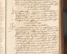 Zdjęcie nr 475 dla obiektu archiwalnego: Acta actorum causarum, sentenciarum, obligationum et mandatorum coram reverendo patre domino Petro Porembski preposito Osswieczimensi, canonico et officiali generali Cracoviensi ad annum Domini millesimum quingentesimum quadrogesimum sextum, cuius inditio est quarta, pontificatus sanctissimi in Christo patris et domini nostri domini Pauli divina providencia papae tercii, anno ipsius duodecimo, a die ac mense infrascriptis feliciter inchoantur