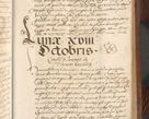 Zdjęcie nr 471 dla obiektu archiwalnego: Acta actorum causarum, sentenciarum, obligationum et mandatorum coram reverendo patre domino Petro Porembski preposito Osswieczimensi, canonico et officiali generali Cracoviensi ad annum Domini millesimum quingentesimum quadrogesimum sextum, cuius inditio est quarta, pontificatus sanctissimi in Christo patris et domini nostri domini Pauli divina providencia papae tercii, anno ipsius duodecimo, a die ac mense infrascriptis feliciter inchoantur