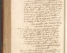 Zdjęcie nr 464 dla obiektu archiwalnego: Acta actorum causarum, sentenciarum, obligationum et mandatorum coram reverendo patre domino Petro Porembski preposito Osswieczimensi, canonico et officiali generali Cracoviensi ad annum Domini millesimum quingentesimum quadrogesimum sextum, cuius inditio est quarta, pontificatus sanctissimi in Christo patris et domini nostri domini Pauli divina providencia papae tercii, anno ipsius duodecimo, a die ac mense infrascriptis feliciter inchoantur