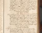 Zdjęcie nr 465 dla obiektu archiwalnego: Acta actorum causarum, sentenciarum, obligationum et mandatorum coram reverendo patre domino Petro Porembski preposito Osswieczimensi, canonico et officiali generali Cracoviensi ad annum Domini millesimum quingentesimum quadrogesimum sextum, cuius inditio est quarta, pontificatus sanctissimi in Christo patris et domini nostri domini Pauli divina providencia papae tercii, anno ipsius duodecimo, a die ac mense infrascriptis feliciter inchoantur