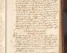 Zdjęcie nr 459 dla obiektu archiwalnego: Acta actorum causarum, sentenciarum, obligationum et mandatorum coram reverendo patre domino Petro Porembski preposito Osswieczimensi, canonico et officiali generali Cracoviensi ad annum Domini millesimum quingentesimum quadrogesimum sextum, cuius inditio est quarta, pontificatus sanctissimi in Christo patris et domini nostri domini Pauli divina providencia papae tercii, anno ipsius duodecimo, a die ac mense infrascriptis feliciter inchoantur