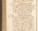 Zdjęcie nr 456 dla obiektu archiwalnego: Acta actorum causarum, sentenciarum, obligationum et mandatorum coram reverendo patre domino Petro Porembski preposito Osswieczimensi, canonico et officiali generali Cracoviensi ad annum Domini millesimum quingentesimum quadrogesimum sextum, cuius inditio est quarta, pontificatus sanctissimi in Christo patris et domini nostri domini Pauli divina providencia papae tercii, anno ipsius duodecimo, a die ac mense infrascriptis feliciter inchoantur