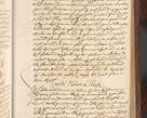 Zdjęcie nr 455 dla obiektu archiwalnego: Acta actorum causarum, sentenciarum, obligationum et mandatorum coram reverendo patre domino Petro Porembski preposito Osswieczimensi, canonico et officiali generali Cracoviensi ad annum Domini millesimum quingentesimum quadrogesimum sextum, cuius inditio est quarta, pontificatus sanctissimi in Christo patris et domini nostri domini Pauli divina providencia papae tercii, anno ipsius duodecimo, a die ac mense infrascriptis feliciter inchoantur