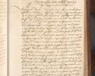 Zdjęcie nr 451 dla obiektu archiwalnego: Acta actorum causarum, sentenciarum, obligationum et mandatorum coram reverendo patre domino Petro Porembski preposito Osswieczimensi, canonico et officiali generali Cracoviensi ad annum Domini millesimum quingentesimum quadrogesimum sextum, cuius inditio est quarta, pontificatus sanctissimi in Christo patris et domini nostri domini Pauli divina providencia papae tercii, anno ipsius duodecimo, a die ac mense infrascriptis feliciter inchoantur