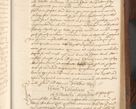 Zdjęcie nr 449 dla obiektu archiwalnego: Acta actorum causarum, sentenciarum, obligationum et mandatorum coram reverendo patre domino Petro Porembski preposito Osswieczimensi, canonico et officiali generali Cracoviensi ad annum Domini millesimum quingentesimum quadrogesimum sextum, cuius inditio est quarta, pontificatus sanctissimi in Christo patris et domini nostri domini Pauli divina providencia papae tercii, anno ipsius duodecimo, a die ac mense infrascriptis feliciter inchoantur