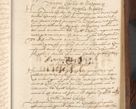 Zdjęcie nr 453 dla obiektu archiwalnego: Acta actorum causarum, sentenciarum, obligationum et mandatorum coram reverendo patre domino Petro Porembski preposito Osswieczimensi, canonico et officiali generali Cracoviensi ad annum Domini millesimum quingentesimum quadrogesimum sextum, cuius inditio est quarta, pontificatus sanctissimi in Christo patris et domini nostri domini Pauli divina providencia papae tercii, anno ipsius duodecimo, a die ac mense infrascriptis feliciter inchoantur