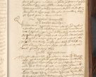 Zdjęcie nr 447 dla obiektu archiwalnego: Acta actorum causarum, sentenciarum, obligationum et mandatorum coram reverendo patre domino Petro Porembski preposito Osswieczimensi, canonico et officiali generali Cracoviensi ad annum Domini millesimum quingentesimum quadrogesimum sextum, cuius inditio est quarta, pontificatus sanctissimi in Christo patris et domini nostri domini Pauli divina providencia papae tercii, anno ipsius duodecimo, a die ac mense infrascriptis feliciter inchoantur