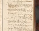 Zdjęcie nr 435 dla obiektu archiwalnego: Acta actorum causarum, sentenciarum, obligationum et mandatorum coram reverendo patre domino Petro Porembski preposito Osswieczimensi, canonico et officiali generali Cracoviensi ad annum Domini millesimum quingentesimum quadrogesimum sextum, cuius inditio est quarta, pontificatus sanctissimi in Christo patris et domini nostri domini Pauli divina providencia papae tercii, anno ipsius duodecimo, a die ac mense infrascriptis feliciter inchoantur