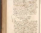 Zdjęcie nr 424 dla obiektu archiwalnego: Acta actorum causarum, sentenciarum, obligationum et mandatorum coram reverendo patre domino Petro Porembski preposito Osswieczimensi, canonico et officiali generali Cracoviensi ad annum Domini millesimum quingentesimum quadrogesimum sextum, cuius inditio est quarta, pontificatus sanctissimi in Christo patris et domini nostri domini Pauli divina providencia papae tercii, anno ipsius duodecimo, a die ac mense infrascriptis feliciter inchoantur