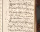 Zdjęcie nr 421 dla obiektu archiwalnego: Acta actorum causarum, sentenciarum, obligationum et mandatorum coram reverendo patre domino Petro Porembski preposito Osswieczimensi, canonico et officiali generali Cracoviensi ad annum Domini millesimum quingentesimum quadrogesimum sextum, cuius inditio est quarta, pontificatus sanctissimi in Christo patris et domini nostri domini Pauli divina providencia papae tercii, anno ipsius duodecimo, a die ac mense infrascriptis feliciter inchoantur