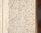 Zdjęcie nr 419 dla obiektu archiwalnego: Acta actorum causarum, sentenciarum, obligationum et mandatorum coram reverendo patre domino Petro Porembski preposito Osswieczimensi, canonico et officiali generali Cracoviensi ad annum Domini millesimum quingentesimum quadrogesimum sextum, cuius inditio est quarta, pontificatus sanctissimi in Christo patris et domini nostri domini Pauli divina providencia papae tercii, anno ipsius duodecimo, a die ac mense infrascriptis feliciter inchoantur