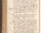 Zdjęcie nr 418 dla obiektu archiwalnego: Acta actorum causarum, sentenciarum, obligationum et mandatorum coram reverendo patre domino Petro Porembski preposito Osswieczimensi, canonico et officiali generali Cracoviensi ad annum Domini millesimum quingentesimum quadrogesimum sextum, cuius inditio est quarta, pontificatus sanctissimi in Christo patris et domini nostri domini Pauli divina providencia papae tercii, anno ipsius duodecimo, a die ac mense infrascriptis feliciter inchoantur