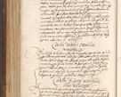 Zdjęcie nr 416 dla obiektu archiwalnego: Acta actorum causarum, sentenciarum, obligationum et mandatorum coram reverendo patre domino Petro Porembski preposito Osswieczimensi, canonico et officiali generali Cracoviensi ad annum Domini millesimum quingentesimum quadrogesimum sextum, cuius inditio est quarta, pontificatus sanctissimi in Christo patris et domini nostri domini Pauli divina providencia papae tercii, anno ipsius duodecimo, a die ac mense infrascriptis feliciter inchoantur