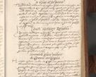 Zdjęcie nr 413 dla obiektu archiwalnego: Acta actorum causarum, sentenciarum, obligationum et mandatorum coram reverendo patre domino Petro Porembski preposito Osswieczimensi, canonico et officiali generali Cracoviensi ad annum Domini millesimum quingentesimum quadrogesimum sextum, cuius inditio est quarta, pontificatus sanctissimi in Christo patris et domini nostri domini Pauli divina providencia papae tercii, anno ipsius duodecimo, a die ac mense infrascriptis feliciter inchoantur