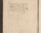 Zdjęcie nr 3 dla obiektu archiwalnego: Acta actorum causarum, sententiarum, obligationum et mandatorum coram reverendo patre et domini nostri domini Pauli divina providencia pape tertii, anno decimo quarto, a die et mense infrascriptis foeliciter continuantur. Annus coronancionis Pauli papae tercii a die tercia mensis Novembris inchoatur
