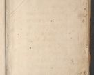 Zdjęcie nr 5 dla obiektu archiwalnego: Acta actorum causarum, sententiarum, obligationum et mandatorum coram reverendo patre et domini nostri domini Pauli divina providencia pape tertii, anno decimo quarto, a die et mense infrascriptis foeliciter continuantur. Annus coronancionis Pauli papae tercii a die tercia mensis Novembris inchoatur