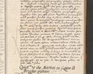 Zdjęcie nr 201 dla obiektu archiwalnego: Acta actorum causarum, sententiarum, obligationum et mandatorum coram reverendo patre et domini nostri domini Pauli divina providencia pape tertii, anno decimo quarto, a die et mense infrascriptis foeliciter continuantur. Annus coronancionis Pauli papae tercii a die tercia mensis Novembris inchoatur