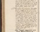 Zdjęcie nr 202 dla obiektu archiwalnego: Acta actorum causarum, sententiarum, obligationum et mandatorum coram reverendo patre et domini nostri domini Pauli divina providencia pape tertii, anno decimo quarto, a die et mense infrascriptis foeliciter continuantur. Annus coronancionis Pauli papae tercii a die tercia mensis Novembris inchoatur